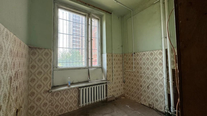 Нежилое помещение 87,5 кв.м в Красносельском районе Санкт-Петербурга